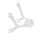 Wisp Mask Silicone Frame- Frame Only- No Headgear or Cushions