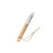 Face Makeup Brush Cleaner Tool - Wash & Remove Blackheads | Medium Facial Brush for Clean Skin - Buy Online on GoSupps.com