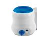 Wax warmer for 400ml cans Kosmetex Professional wax heater Elegance for wax cans wax beads wax discs