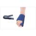 ENPAP Toe Straightener Corrector Hallux Valgus Splint - 1 Pair for Foot Pain | Toe Separators for Overlapping Toes Kids - Buy Online on GoSupps.com