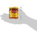 AYAM Laksa Curry Paste - 100% Natural Ingredients - Malaysian Great Flavours - Mild Flavour - Easy and Quick Home Cooking - Gluten-Free - Dairy-Free - Non-GMO No MSG No Preservatives - 185g - Buy Online on GoSupps.com