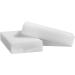 Lizusidtsy 100 Pack Cleaning Sponges Eraser Multi-Functional Premium Foam Cleaning Pads Dish Household Cleaning Sponge