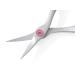Premax Italy Stainless Steel Cuticle Scissors with Ring Lock System - Buy Online on GoSupps.com
