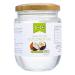 Organic Extra Virgin Coconut Oil Unrefined Gluten- Free Unrefined Cold Pressed USDA Organic (200 ml)