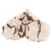 Ooomeringues Chocolate Meringues 2 Pack - Irresistible Chocolate Meringue Delights - Buy Online on GoSupps.com