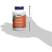 Now Foods Magnesium Citrate Powder 227g Unflavored 227 g (Pack of 1) - Buy Online on GoSupps.com