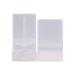 15PCS 15ml Clear Empty Plastic Deodorant Containers 0.5 Oz New Empty Oval Lip Balm Tubes Containers for Lipstick Crayon Chapstick DIY Make Your Own Deodorant Cream Lotion Bar 15 Pcs Clear - Buy Online on GoSupps.com