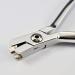 Dental Orthodontic Torque Bending Plier - Twin Head with Torque Template - Buy Online on GoSupps.com
