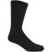 Dr. Scholl's Men's Big and Tall Diabetic & Circulatory Crew Work Socks - 4 Pairs for Comfort & Support - International Shipping Available - Buy Online on GoSupps.com