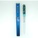G.Liane Glass Nail Files Professional Crystal Nail File For Natural Nails Acrylic Nails Gels Nails Manicure Pedicure Tools For Home And Salon (Blue) - Buy Online on GoSupps.com