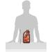 Diana Spicy Barbecue Sauce 3.78L Spicy 3.78 l (Pack of 1) - Buy Online on GoSupps.com
