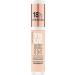 Catrice | True Skin High Cover Concealer | Waterproof & Lightweight for Soft Matte Look | Contains Hyaluronic Acid & Lasts Up to 18 Hours | Vegan  Cruelty Free  Gluten Free (010 | Cool Cashmere)