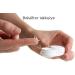 Buy Sugar Gray Colored Contact Lenses - 2 Pack - Soft Comfort for All Eye Colors - Includes Storage Box - Buy Online on GoSupps.com