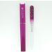 G.Liane Glass Nail Files Professional Crystal Nail File For Natural Nails Acrylic Nails Gels Nails Manicure Pedicure Tools For Home And Salon (Pink) - Buy Online on GoSupps.com