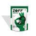 Zoff Amchur(Mango) Powder 100g (3.5 oz) | Pure and Raw | All Natural | Vegan | No Preservative | Indian Origin