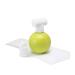 Parissa Organic Sugar Wax Roll-On 140ml | Hair Removal Kit for Legs, Body, Underarms & Face - Washable - Buy Online on GoSupps.com