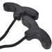Elong Crossbow Cocking Device Double Handle - Black | Rope Cocker Aid for Hunting Crossbows - Buy Online on GoSupps.com