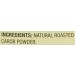 Chatfields Carob Powder 16oz - Pack of 3 | Pure Carob Cocoa Substitute - Buy Online on GoSupps.com