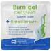 (BOX OF 10) First Aid Burn Gel Dressing 10x10cm - Medium Size for Scalds & Burns - Buy Online on GoSupps.com