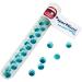 Freshen Your Breath with Cool PaperMints Capsules - 6 Tubes (18 Capsules Each) - Buy Online on GoSupps.com