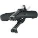 SKS Germany MUDROCKER Front & Rear Mudguards for Mountain Bikes - Impact-Resistant High-Performance Plastic - Easy Attachment - Effective Splash Guard - Buy Online on GoSupps.com