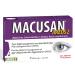 Macusan AREDS2 Formula for The Intensive Therapy Against Age-Related Macular Degeneration (AMD) with Lutein Zeaxanthin and Vitamins | Dietary Supplements for Healthy Vision - 60 Tablets