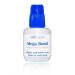 Alluring Mega Strong Eyelash Extensions Adhesive Glue - Great Retention  Strong Glue  Fast Drying Size 3ml