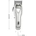 Buy FLaig Electric Professional Hair Clipper & Rechargeable Mini Trimmer Best Beard Trimmer & Style Scissors (Color A) International Shipping Available - Buy Online on GoSupps.com