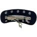 Real leather studded Hair cacher/clip - Buy Online on GoSupps.com