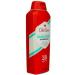 Buy Old Spice 18OZ Body Wash - Premium Quality & Fast International Shipping | Shop Now - Buy Online on GoSupps.com