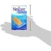 Nexcare Waterproof Clear Bandages for Knee & Elbow - Dirtproof & Germproof - 8-Count Pack of 6 | Fast International Shipping - Buy Online on GoSupps.com