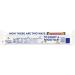 PAYDAY Peanut Caramel Snack Size Candy Individually Wrapped Gluten Free 0.7 oz Bars (12 Count) - Buy Online on GoSupps.com