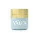 NADIA Restorative Night Cream with NAD+ | 30 ml | Hydrating Anti-Aging Cream for All Skin Types - International Shipping Available - Buy Online on GoSupps.com