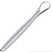 Buy U-Shaped Tongue Scraper | Effective Bad Breath Removal & Oral Hygiene Tool - Buy Online on GoSupps.com