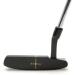 Pinemeadow Golf Regular Black Zinc Putter - 34 Right Hand - Buy Online on GoSupps.com