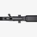 Magpul Hunter 700 Remington 700 Short Action Stock - Black - Buy Online on GoSupps.com