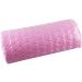 7 Colors Nail Art Pillow for Manicure Hand Arm Rest Pillow Cushion PU Leather Holder Soft Manicure Nail Tools Equipment - (Color: Pink) - Buy Online on GoSupps.com