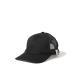 Carhartt Men's Rugged Professional Series Canvas Mesh-Back Cap One Size Black