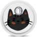 FreeStyle Libre 3 Sensor Sticker Set - 10 Cute Cat Stickers | Diasticker - International Shipping Available - Buy Online on GoSupps.com