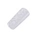 Buy Self-Adhesive Nail Foil - Elegant White Ornament for Stunning Nail Art | International Shipping Available - Buy Online on GoSupps.com