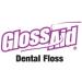 Multi-Strand Thin Waxed Dental Floss - 48 Yards | Best Dental Care for Healthy Teeth & Gums | International Shipping Available - Buy Online on GoSupps.com