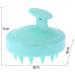 Buy Beautybigbang Scalp Massage Brush - Soft Silicone Hair Care Tool for Men Women Children & Pets | Best Head Massage Experience - Buy Online on GoSupps.com