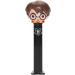 Pez Harry Potter Characters PEZ Dispenser Refillable Collect Them All (Harry One Size) Harry 1 Count (Pack of 1) - Buy Online on GoSupps.com