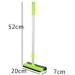 Window Glass Wiper Double-Sided Detachable Wiper Glass Cleaning Tool Glass Wiper Telescopic Rod Window Wiper - Buy Online on GoSupps.com