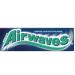 Wrigley's Airwaves Menthol & Eucalyptus Chewing Gum (15 Packets) Helps keep Teeth Clean And Mouth Fresh