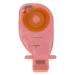 Easiclose non cnvx maxi cls. Assura EasiClose One-Piece Drainable Pouch