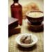 Bentonite Clay Montmorillonite Powder 8oz - Natural Food Grade Detoxification - Premium Herbs & Spices by White Label - Buy Online on GoSupps.com