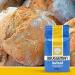 Bruggeman Instant Dry Yeast 4X500g Pack | Premium quality for lean dough | Suitable for almost every recipe and every baking technique - Buy Online on GoSupps.com