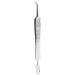Healeved 9 Pcs Clip Remover Pimple Blackhead Tweezers Kit Pimple Tools Pimple Extractor Stainless Steel - Buy Online on GoSupps.com