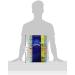 Kleenex Everyday Tissues 85 Count (Pack of 6) - Multicolor, Soft & Strong - Buy Online on GoSupps.com